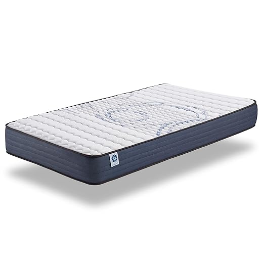 NATURALEX Perfect Dream Mattress 70x190 cm