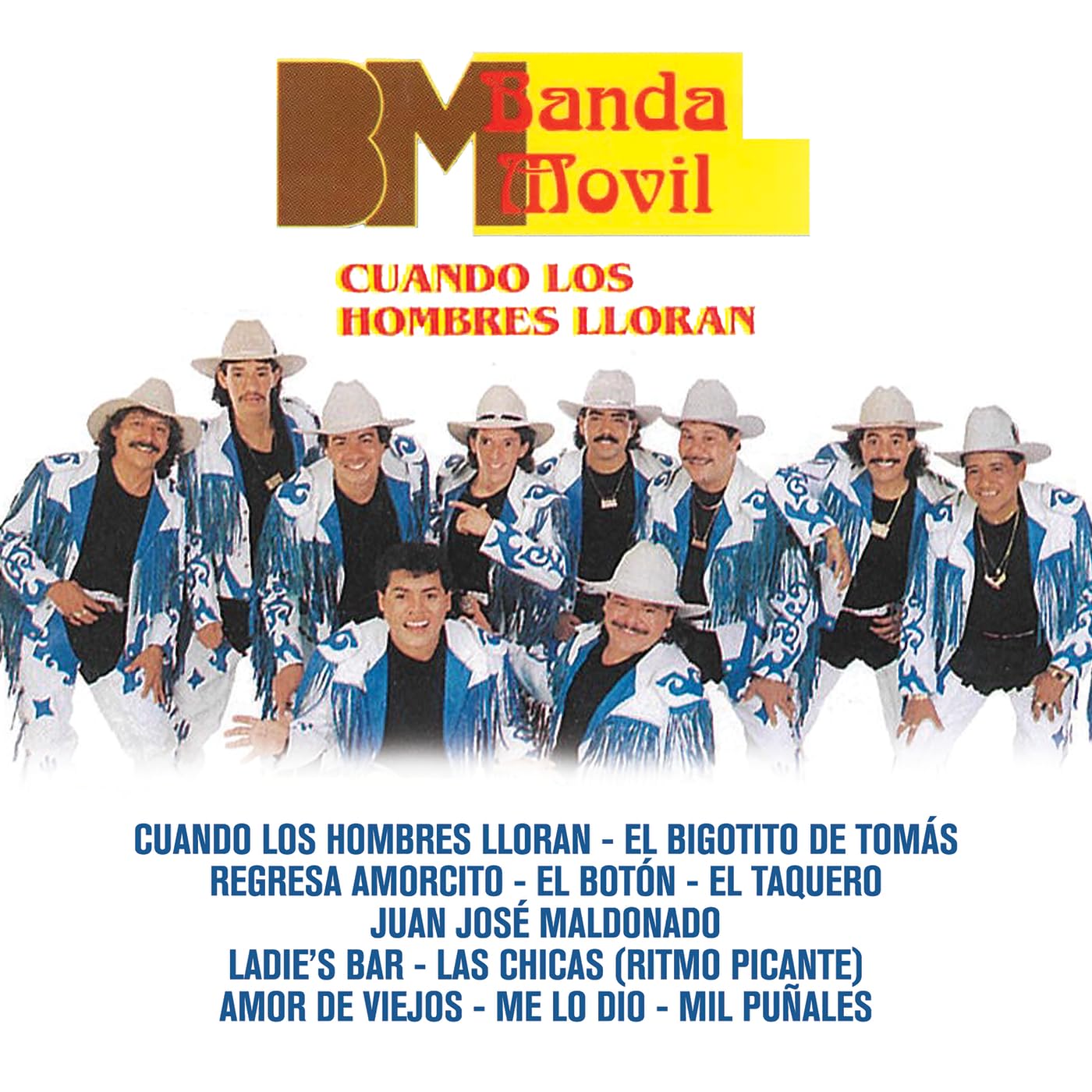 Banda Movil
