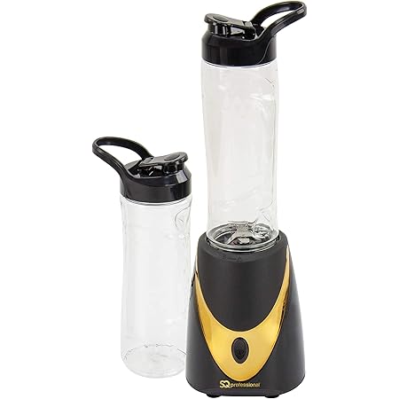 breville blender black and gold
