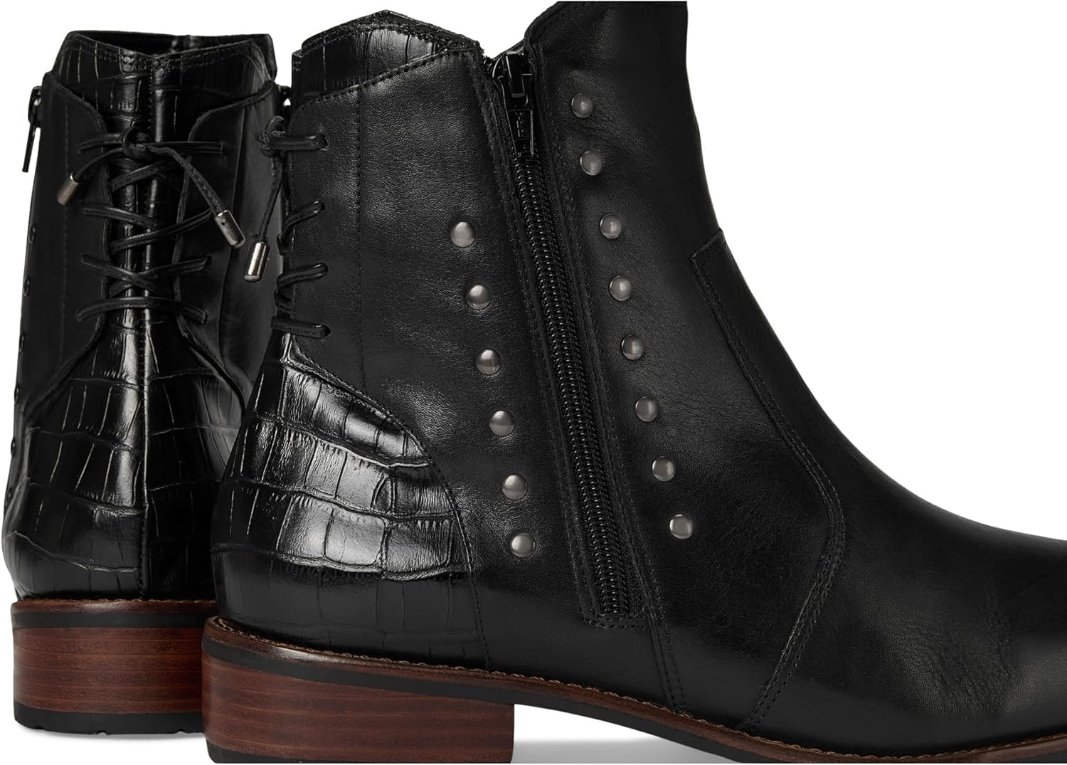 David Tate Women's Maestro Ankle Boot - Image 6