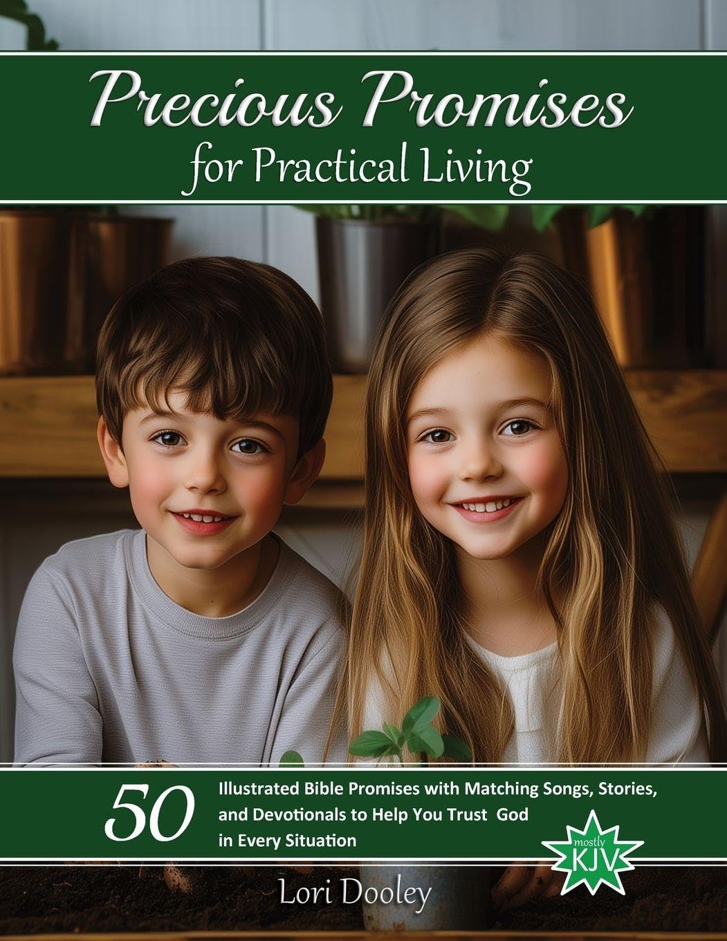 Precious Promises for Practical Living: A Scripture Song Devotional: 2