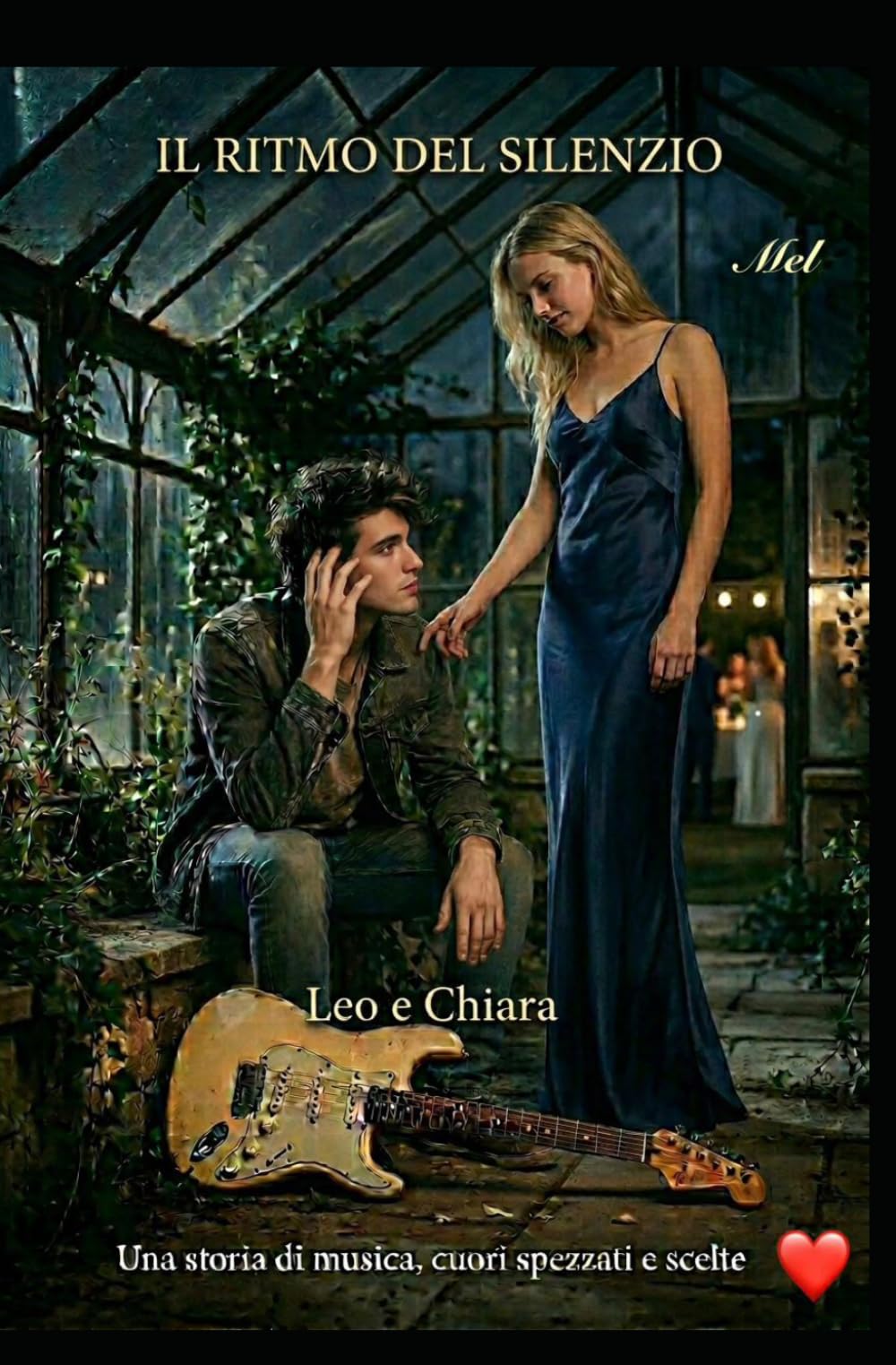 Il ritmo del silenzio: Storia adolescenziale con due finali