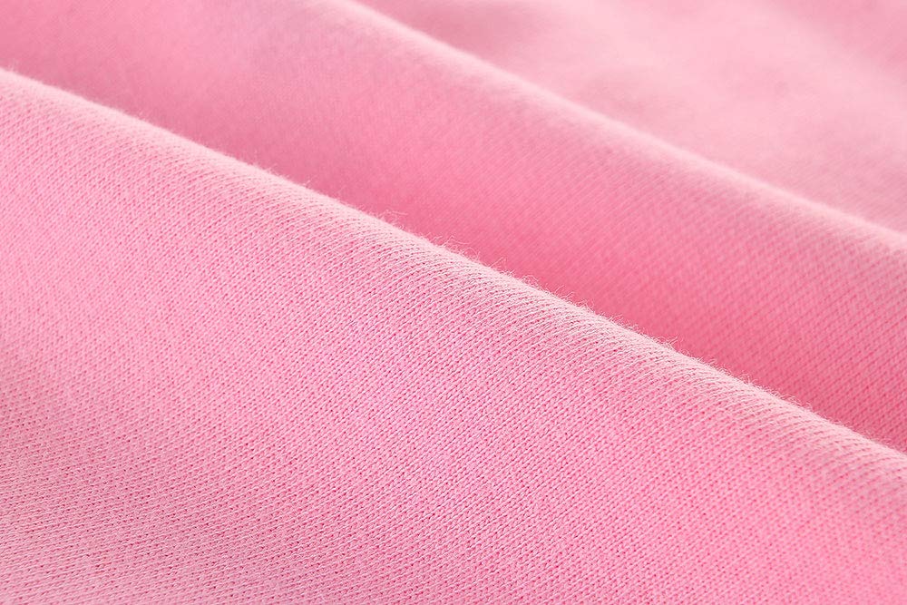 TEDD Sudaderas Niña Unicornio Camiseta Manga Larga 100% Algodón Jersey sin Capucha para Nina 1-12 años — view 7