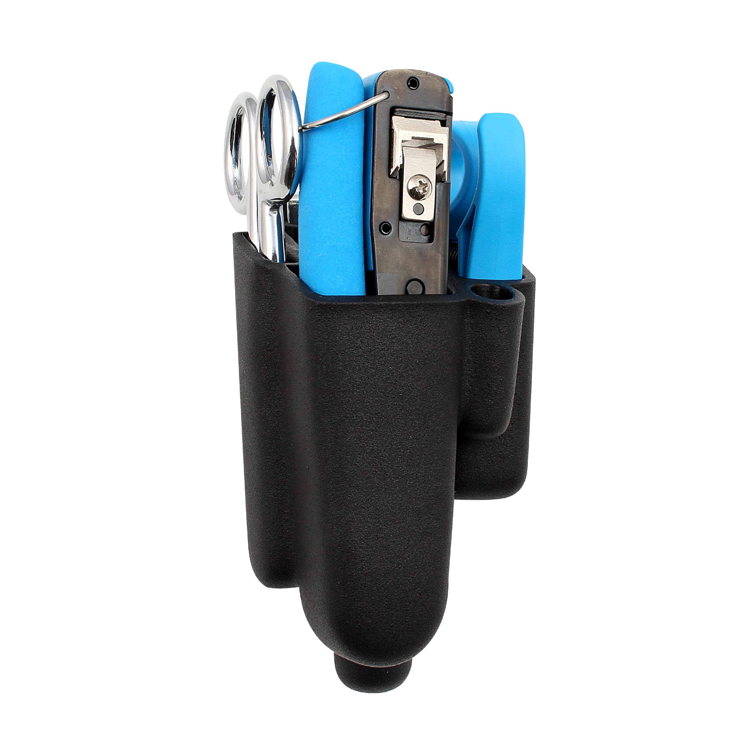 IDEAL INDUSTRIES INC. 33-507 Feed-Thru RJ-45 Modular Plugs Installation Kit