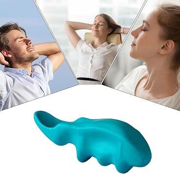 Deep Tissue Massage Tool - Manual Thumb Saver Massager - Hand Massage Tool, Massage Tools & Equipment, Pressure Point Massage Tool for Women Men