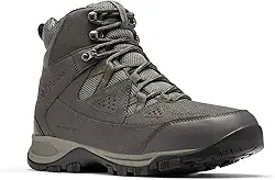 Bota de neve masculina Liftop II
