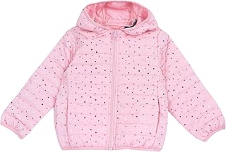 Chicco Chaqueta 120gr Abrigo parka Niñas