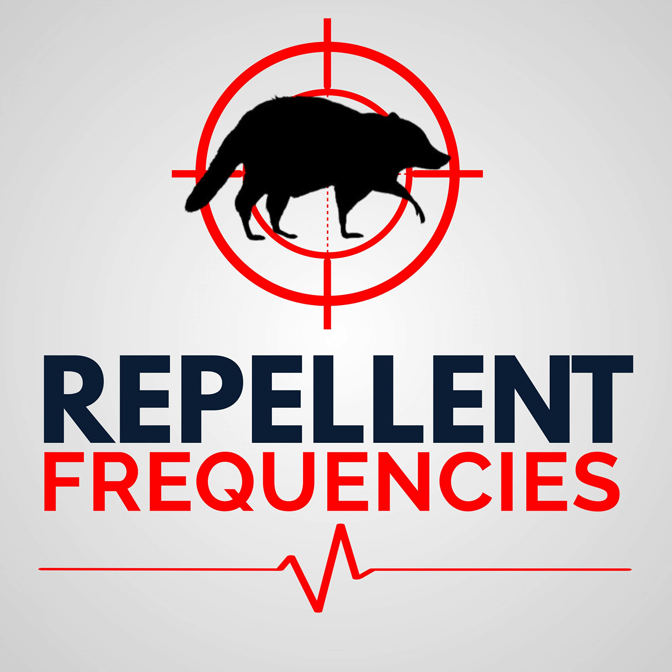 Repellent Frequencies