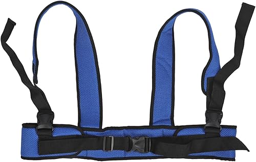 Cinturón de seguridad para silla de ruedas, correas de sujeción médicas, seguridad para ancianos, arnés de silla de ruedas, cinturón de seguridad