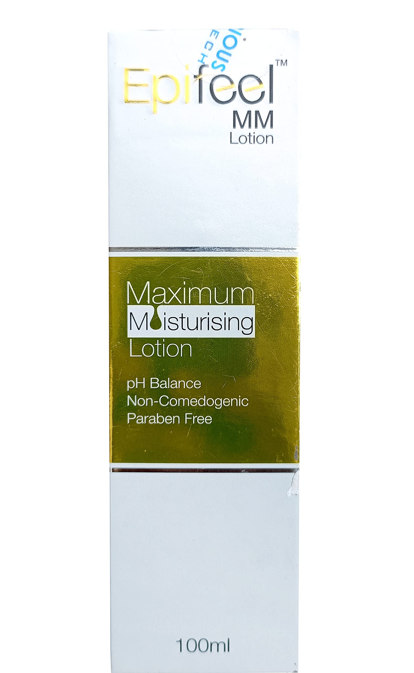 OPERIO Epifeel MM Intensive Moisturizing Lotion 100Ml (All Skin Types)-image-17