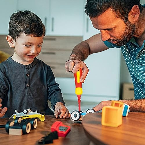 Miniatura 3 de Juego de brocas de destornillador, kit de brocas magnéticas 15 en 1, kit de brocas de precisión de alta resistencia, juego de herramientas de