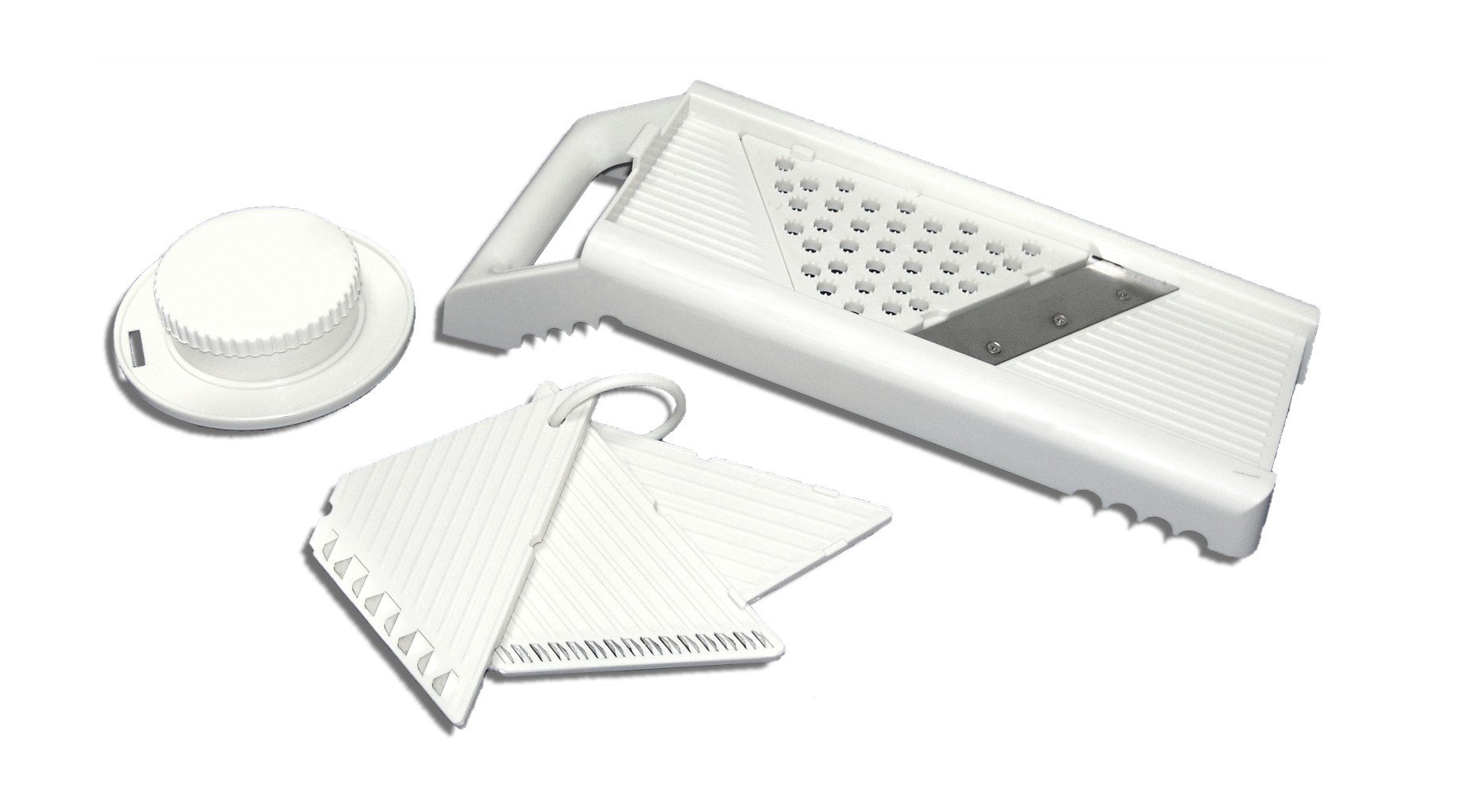 Metaltex "Mandolino Universal Grater And Slicer