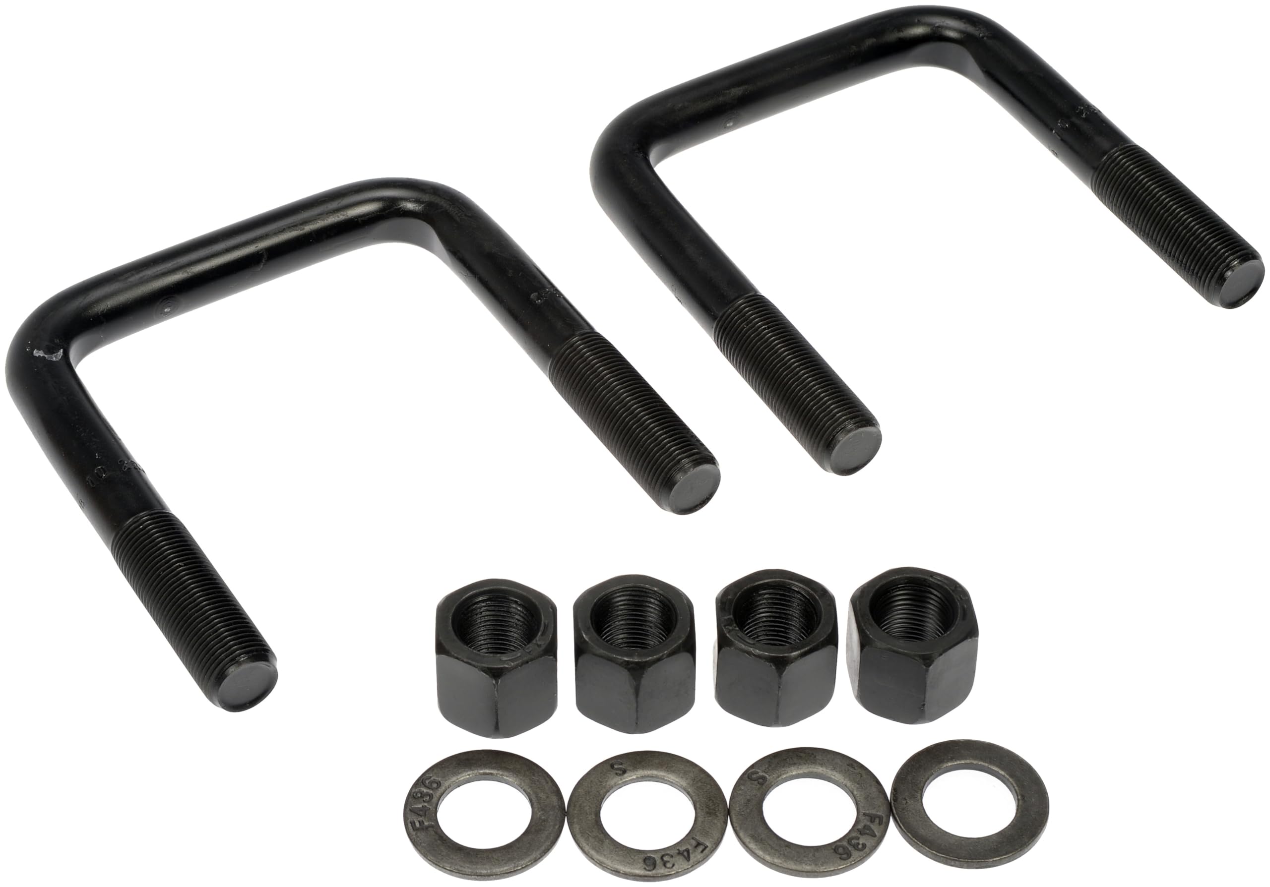 Amazon.com: Dorman 929-758 Front Leaf Spring Axle U-Bolt Kit