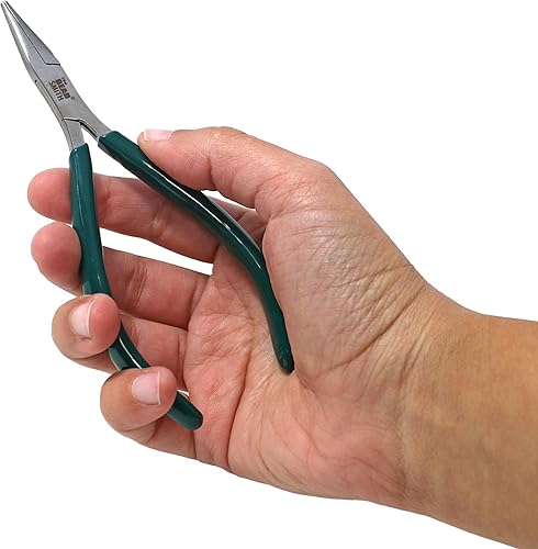 Miniatura 5 de The Beadsmith Alicates de punta de cadena micro fina - 5' de longitud - PL5810