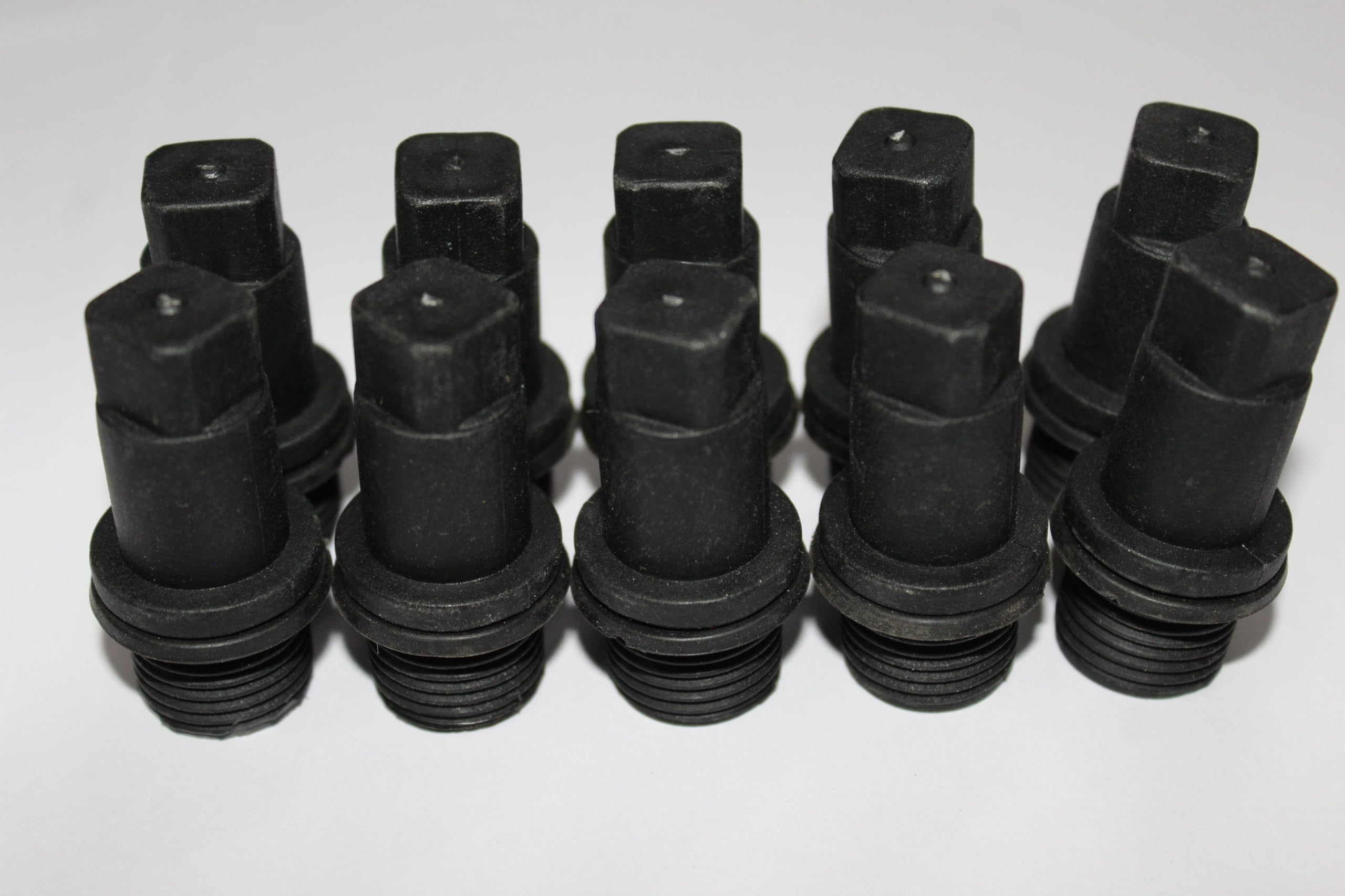 See full amazon price history chart for Half Inch PVC End Plug with Collar, Pipe Dummy (25) Half Inch PVC End Plug with Collar, Pipe Dummy (25) (B0CZX2TLMX) Amazon Price History, Amazon Price Tracker
