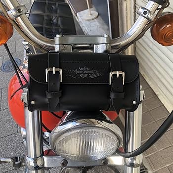 ハーレーダビッドソン純正 ツールバッグ ナックル パン ショベル スポーツスター Amazon.co.jp: ハーレー純正 ツールバッグ ナックル パン