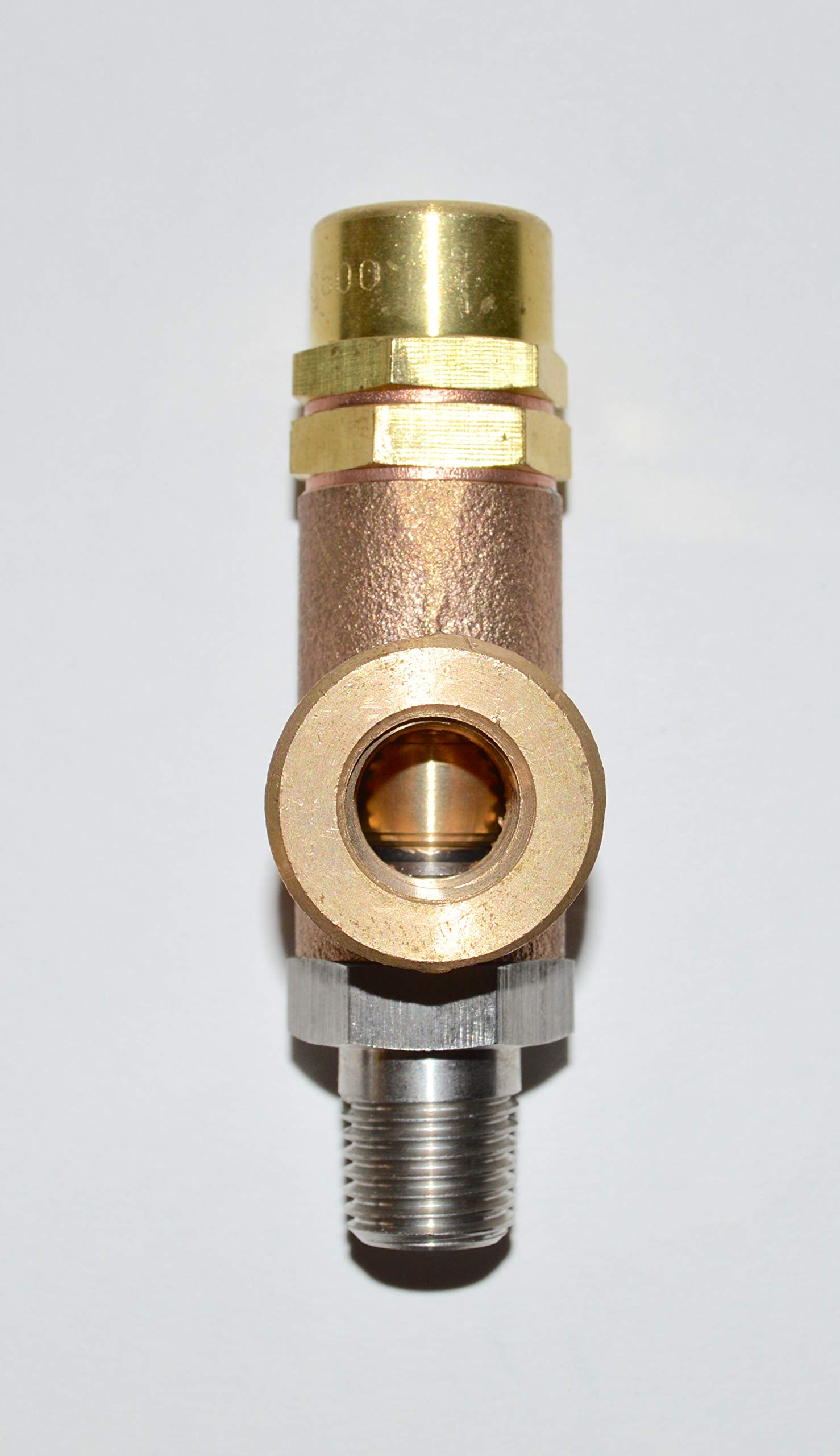 Merrill MFG PRVNL50 1/2