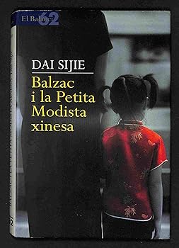 Balzac i la petita modista ...