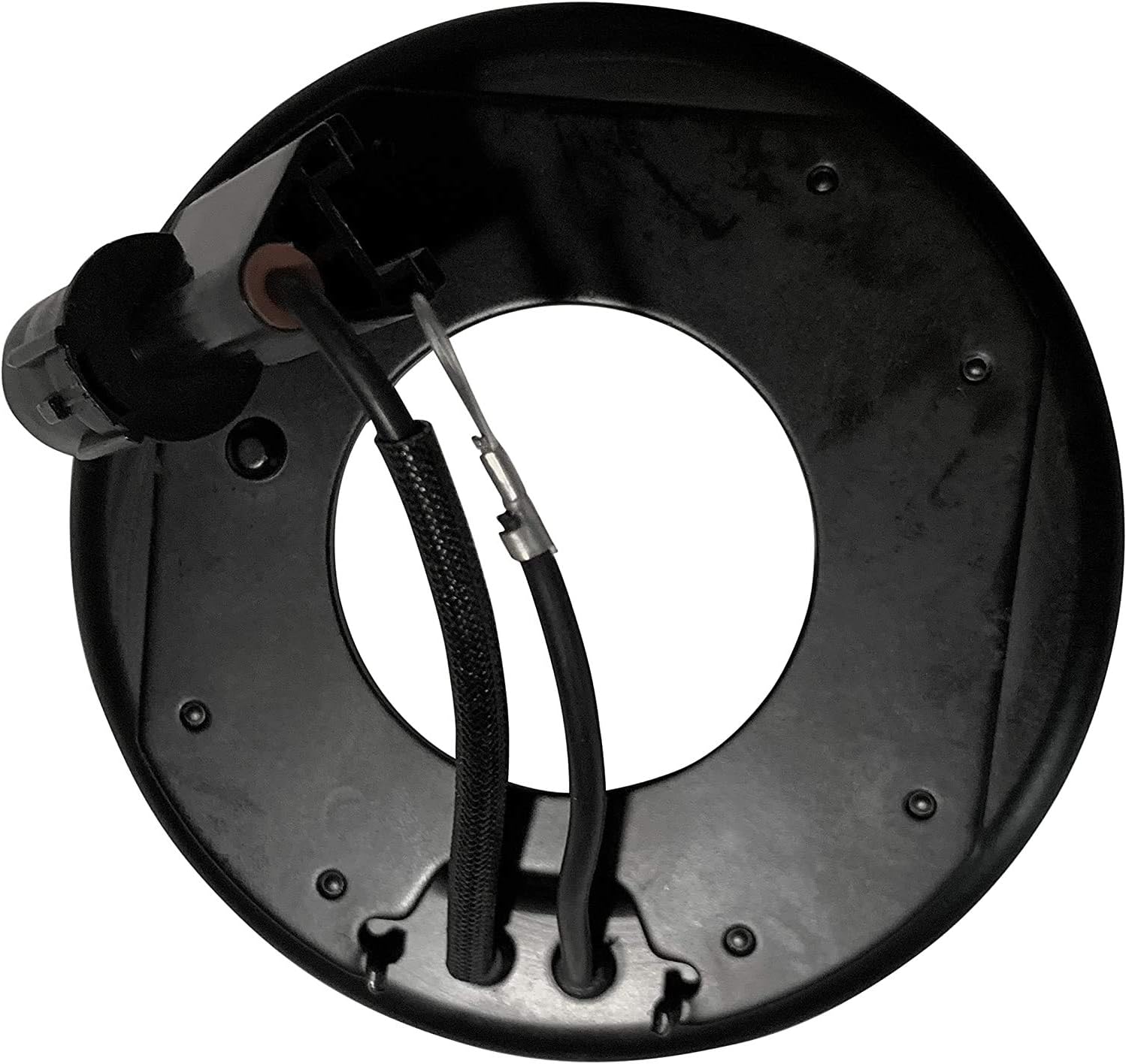 RYC A/C Compressor Clutch FG358-CL (Fits Hyundai Accent 1.6L 2006, 2007, 2008, 2009; Fits Dodge Attitude 1.6L 2006, 2007, 2008, 2009, 2010 and 2012)