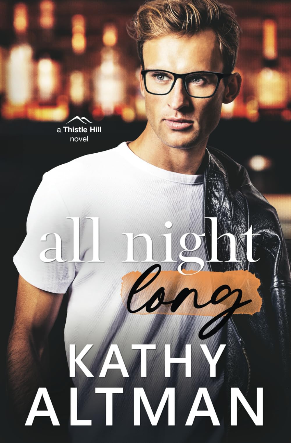 Buy All Night Long — BookShops.in