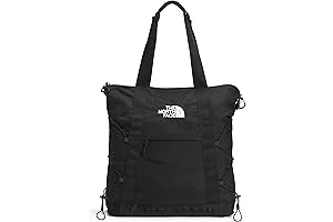 North Face Borealis Tote Backpack: The Perfect Blend of Style and Versatility