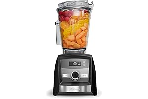 Vitamix E520 Blender: Elevate Your Culinary Creations