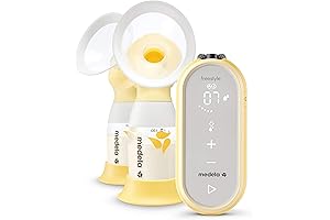 Freestyle Flex Breast Pump: The Epitome of Innovation for Nursing Mothers