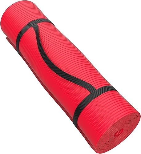 Miniatura 7 de Lightweight Foam Sleep Pad- 0.50 Thick Mat Collection for Camping, Cots, Tents, Backpacking & Yoga- Non-Slip, Waterproof & Carry Handle by Wakeman