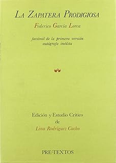 LA Zapatera Prodigiosa