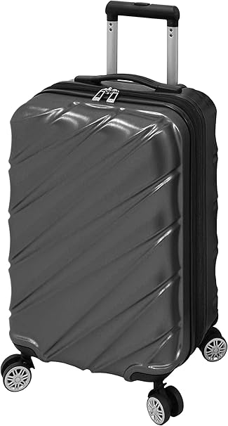 amazon london fog luggage