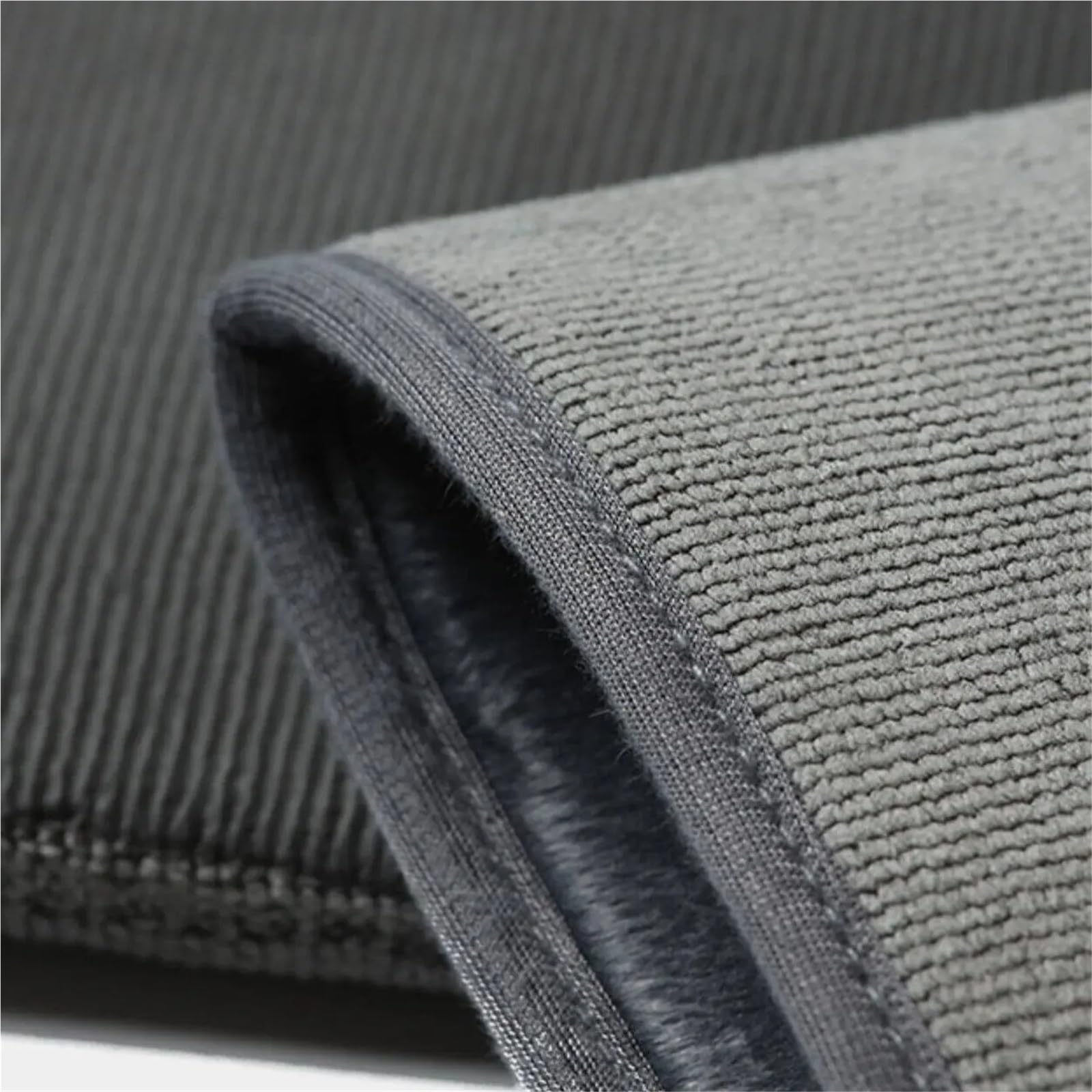Clay Mitt Bar Waschhandschuhe | Auto Care Poliertuch Auto-Reinigungswerkzeuge(Grey)