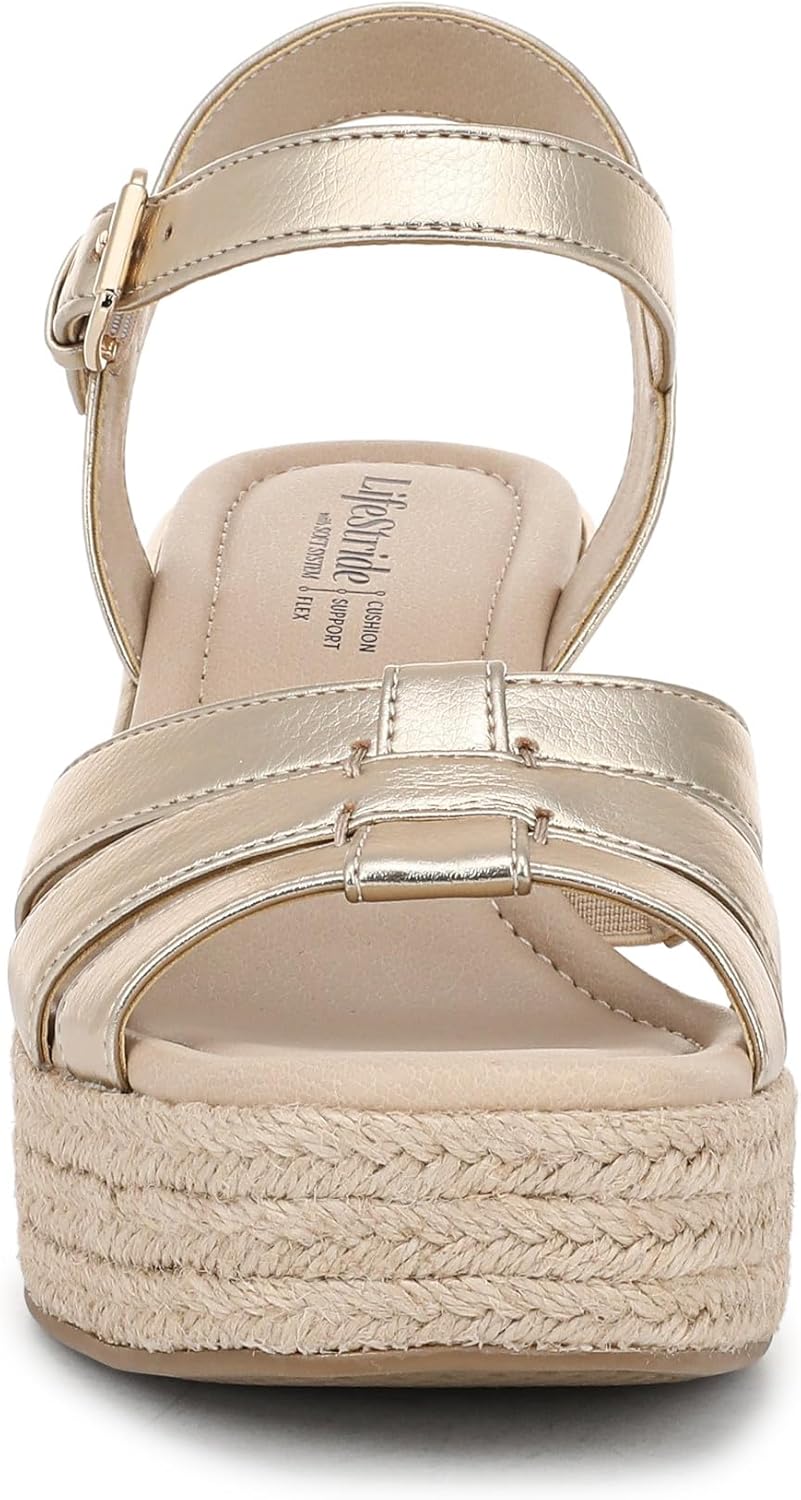 LifeStride womens Havana