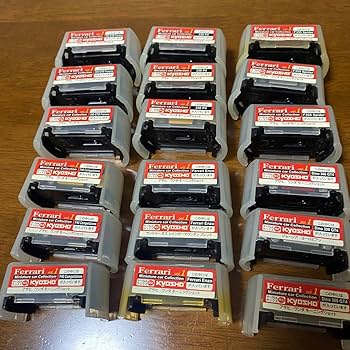 Amazon.co.jp: サークルKサンクス 京商ミニチュアカー