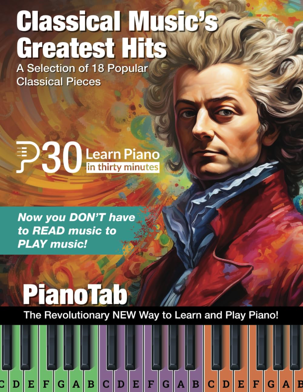 Classical Music's Greatest Hits