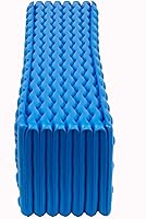 Vista 5 de ALPS Mountaineering Foldable Foam Mat – Lightweight Portable Sleeping Pad with Tri-Fold Design, Cushioned Comfort & Compact Pack Size for Camping
