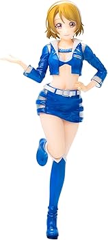 Amazon.co.jp: ラブライブ! × PACIFIC「小泉 花陽」 レジンキャスト製