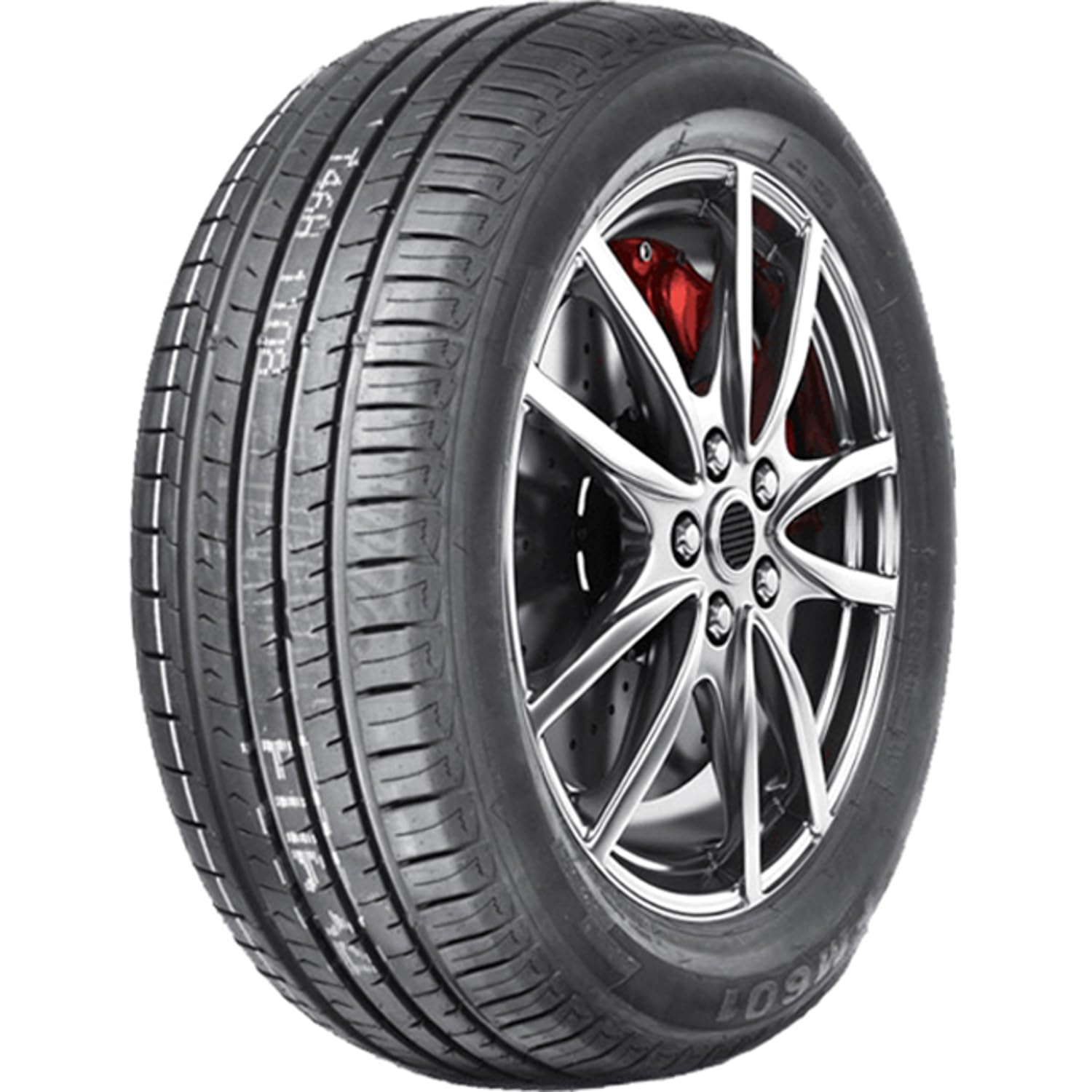 235/35 R19 91W FM601 XL