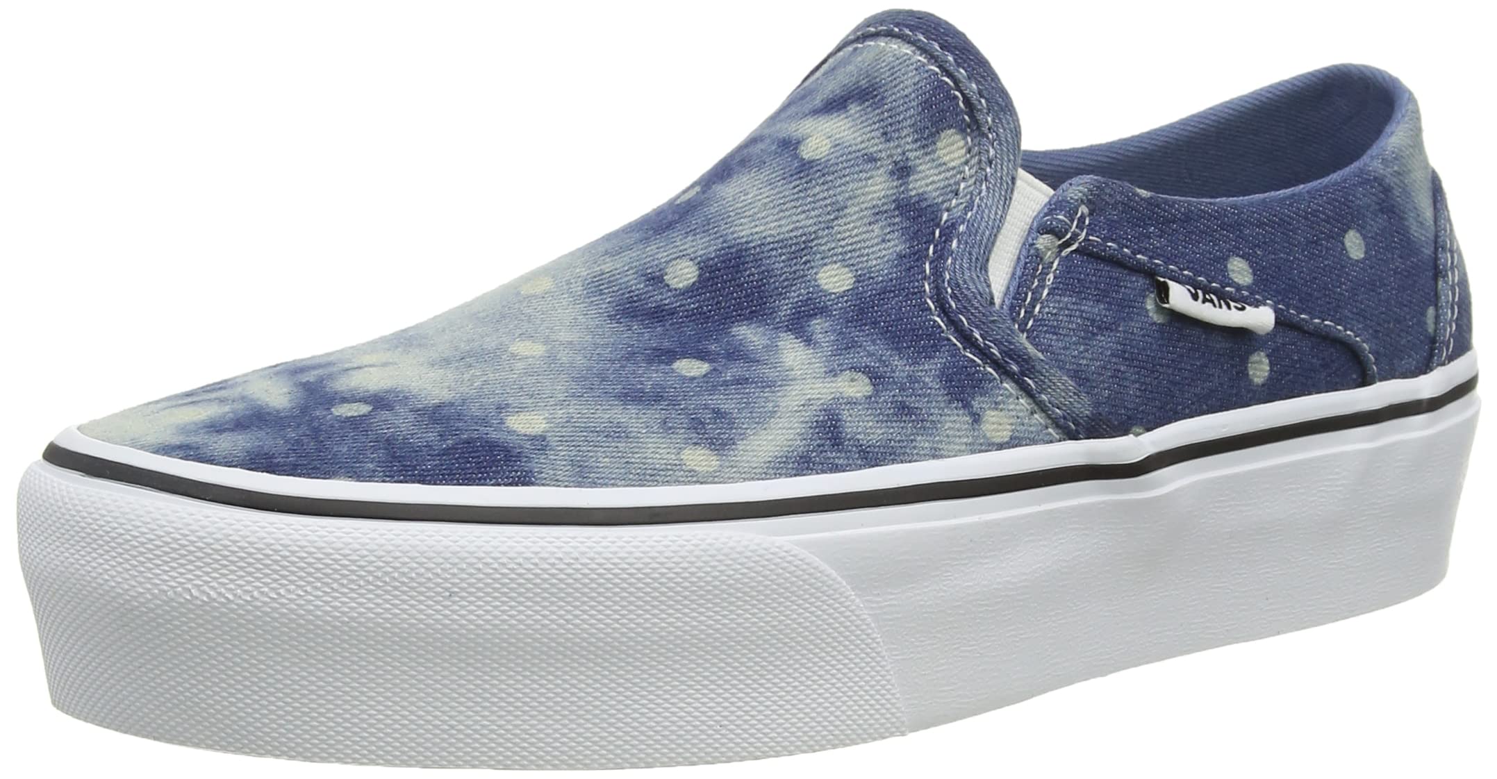 Nuevo Vans Plataforma 39 | Compra Online a Precios Super Baratos