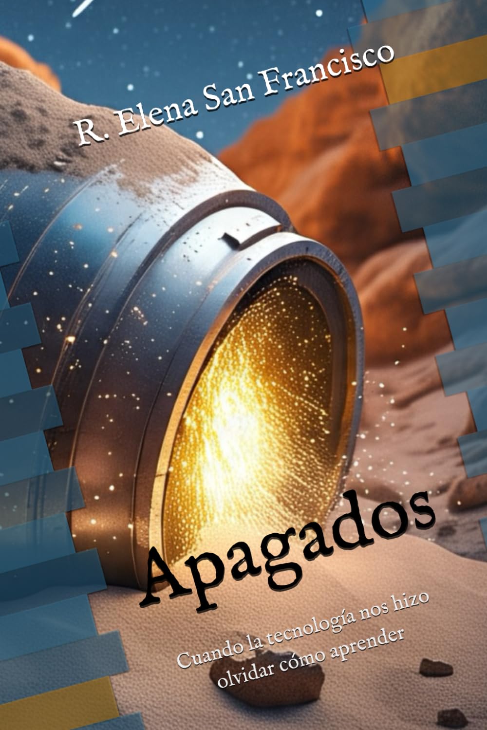 Apagados: Cuando la tecnología nos hizo olvidar cómo aprender