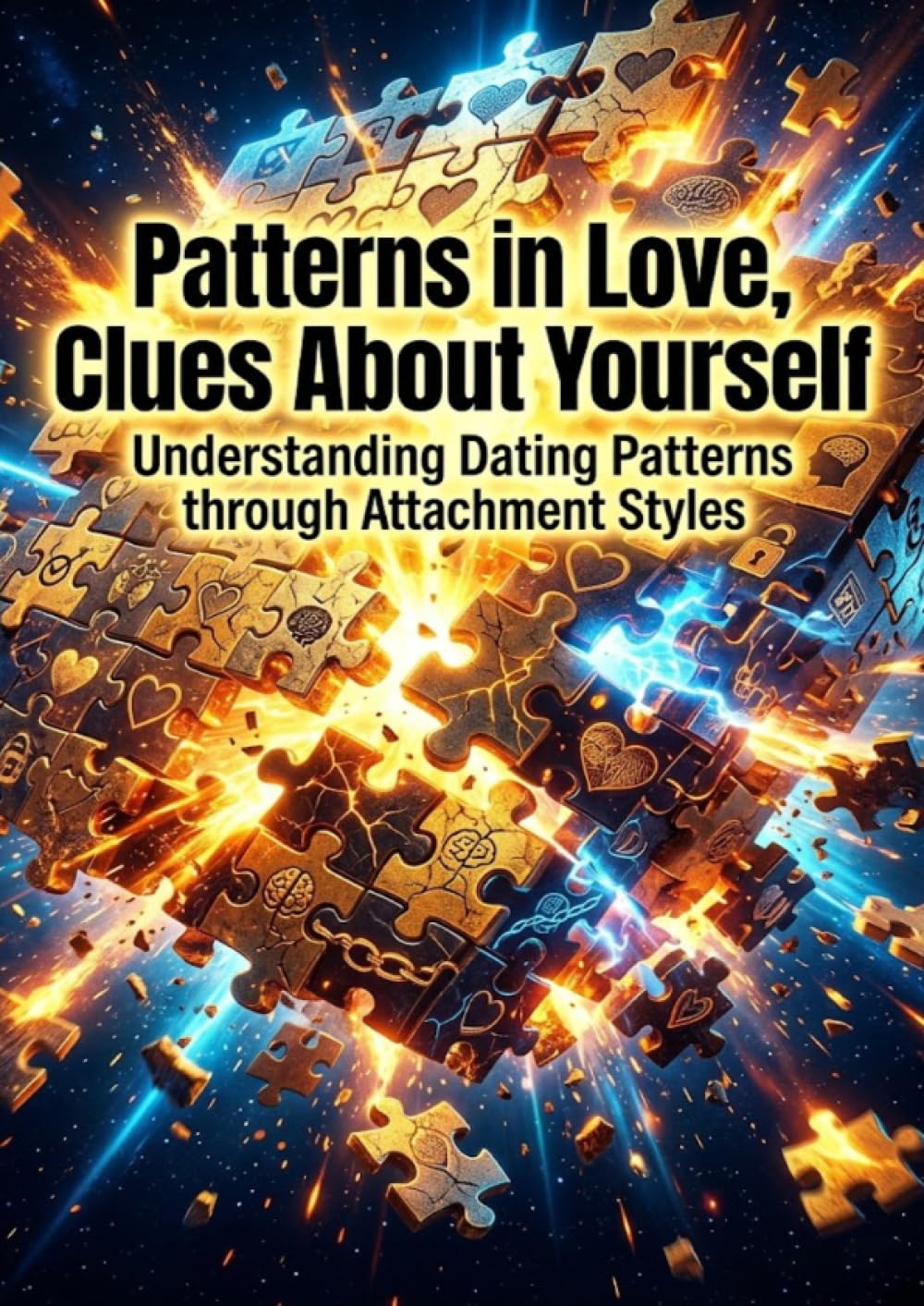 Patterns in Love, Clues About Yourself: Understanding Dating Patterns through Attachment Styles