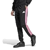 Men's 3-Stripes Tricot Tapered Track Pants