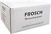 FROSCH Tile Leveling System - 1/8 (3mm) Clips, 250-Pack