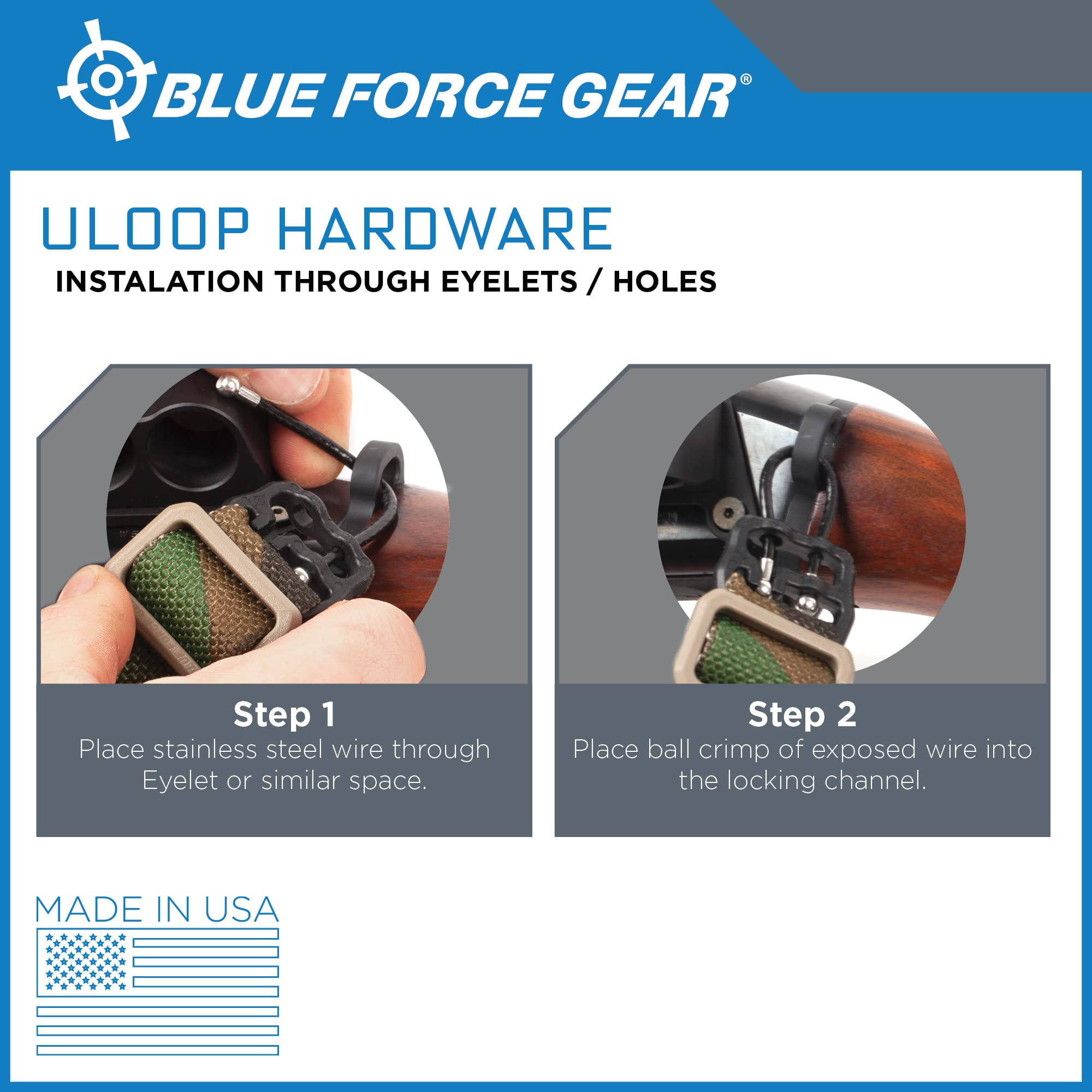 BL Force ULOOP 1.00