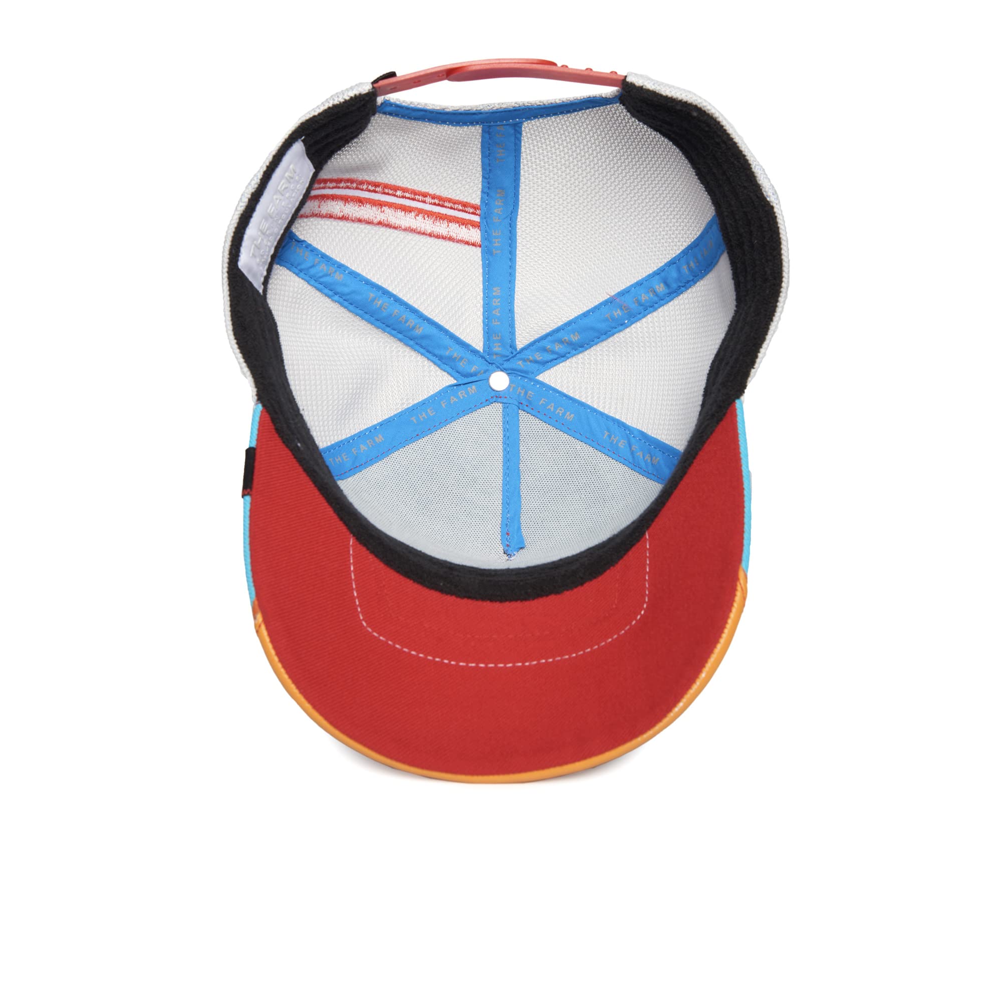 Goorin Bros. The Farm Supercharged Collection - Gorra de camionero para hombre y mujer