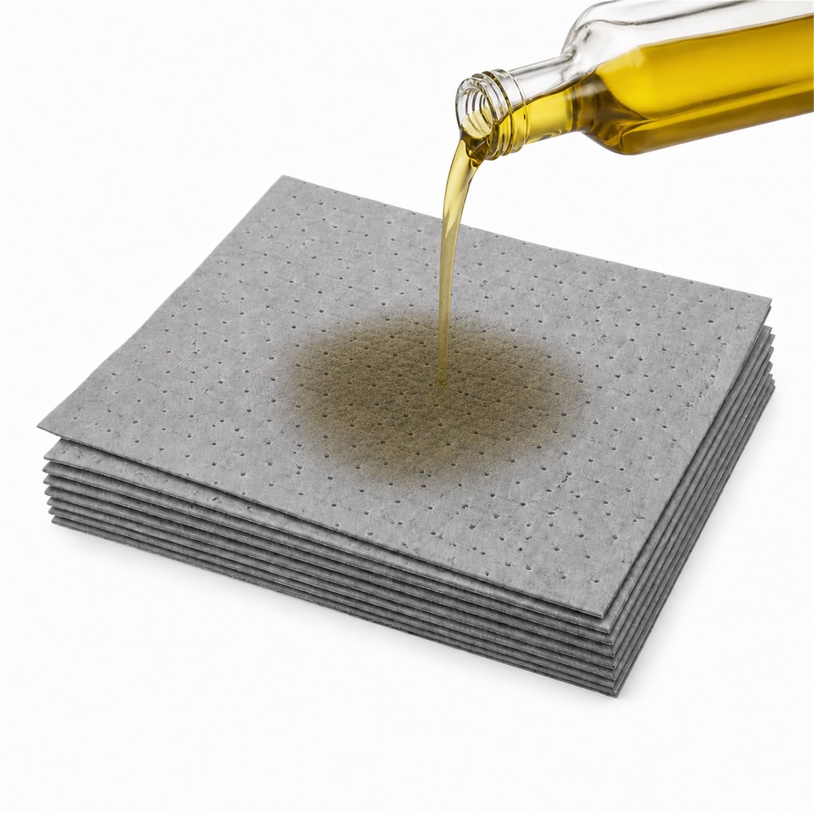 Tamponi Assorbenti Olio,Tamponi Assorbenti Per Fuoriuscite