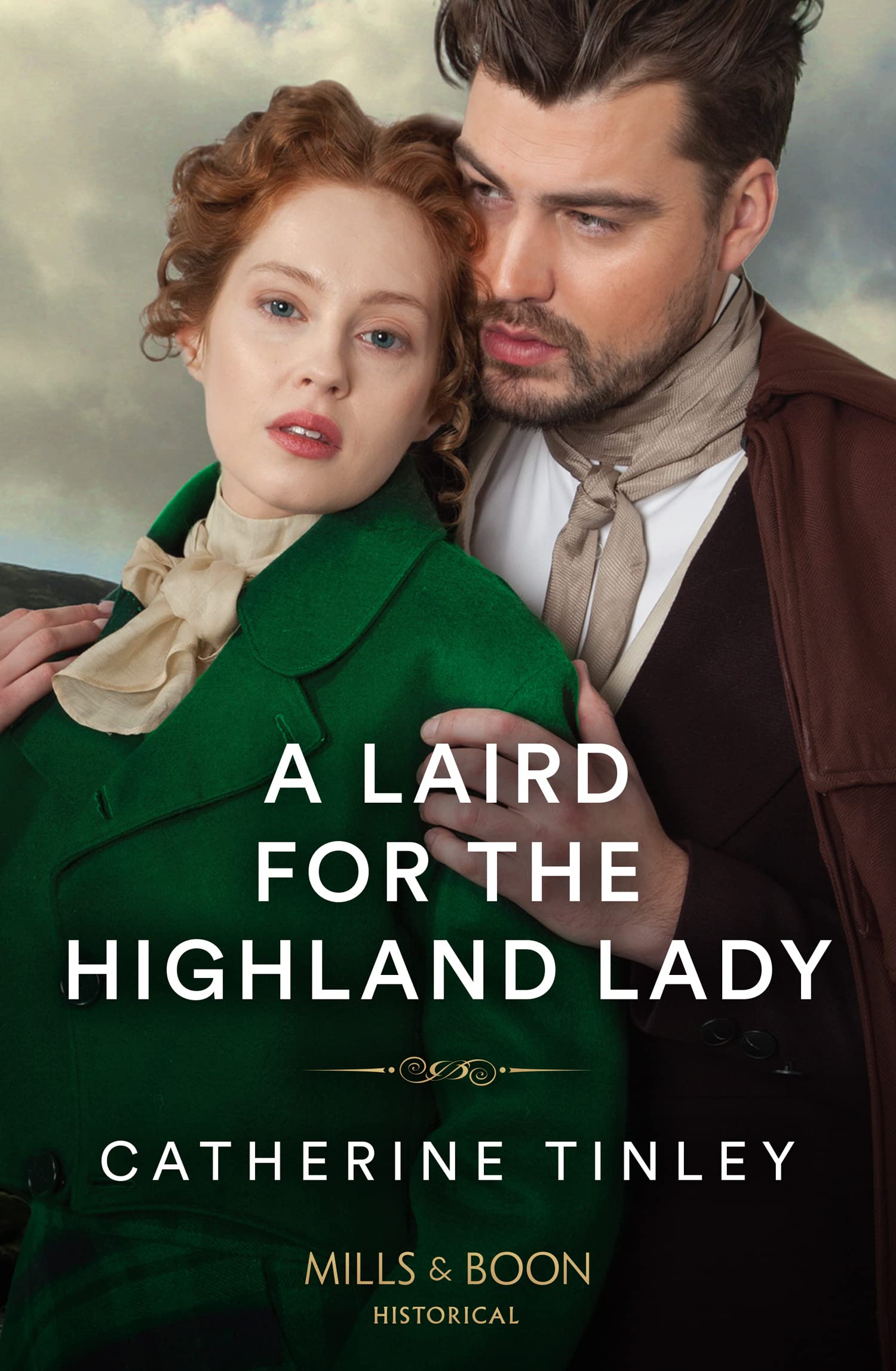 A Laird For The Highland Lady: Book 3 (Lairds of the Isles)