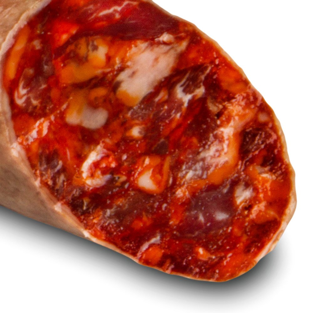 Chorizo Ibérico de Bellota 500g Redondo Iglesias