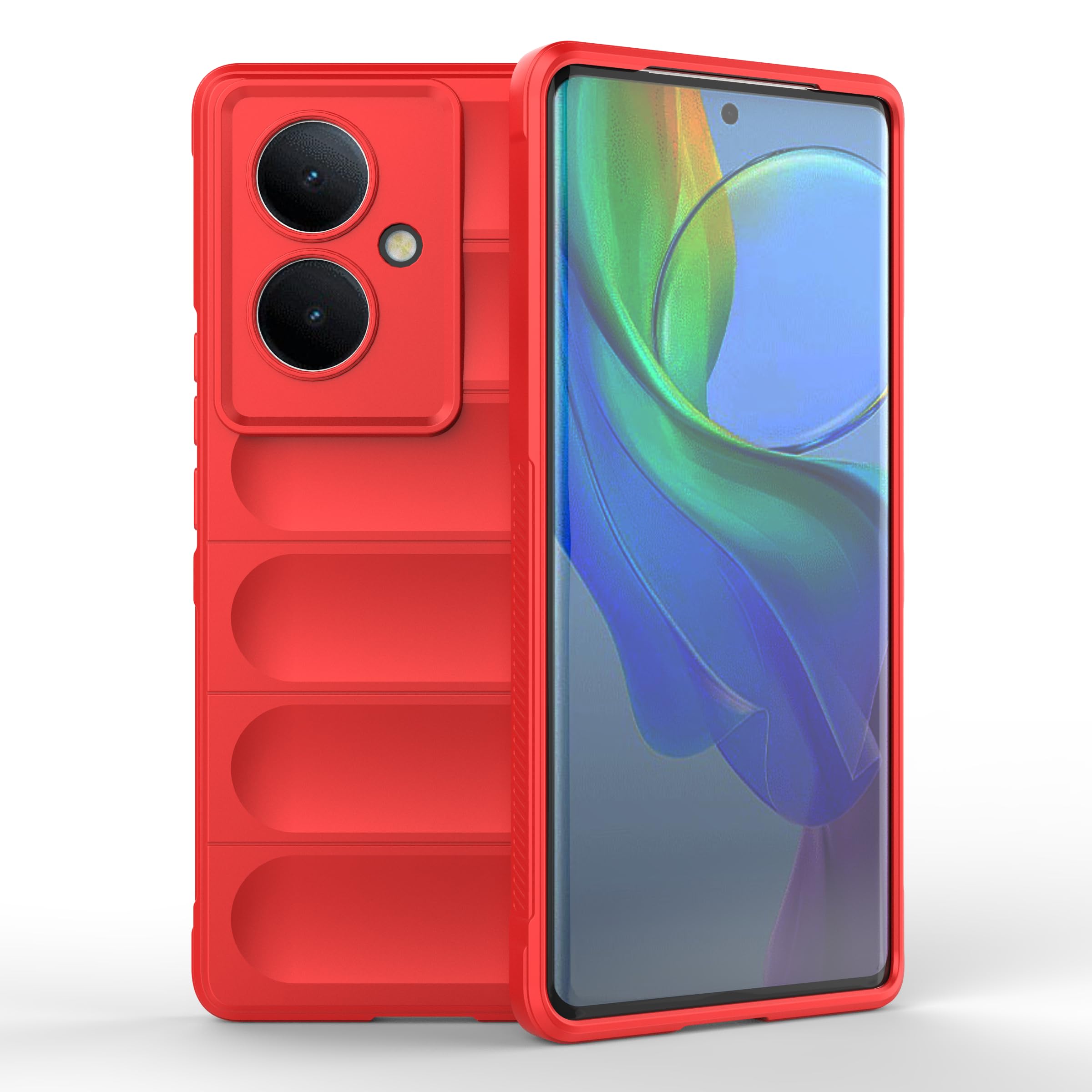 Amazon.com: Rfvzubemok Compatible with Vivo V29 Lite V2244 Camera