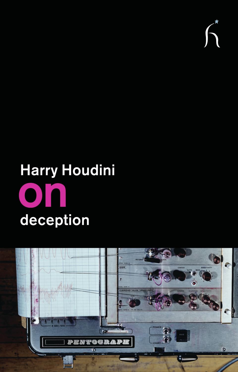 On Deception By Harry Houdini