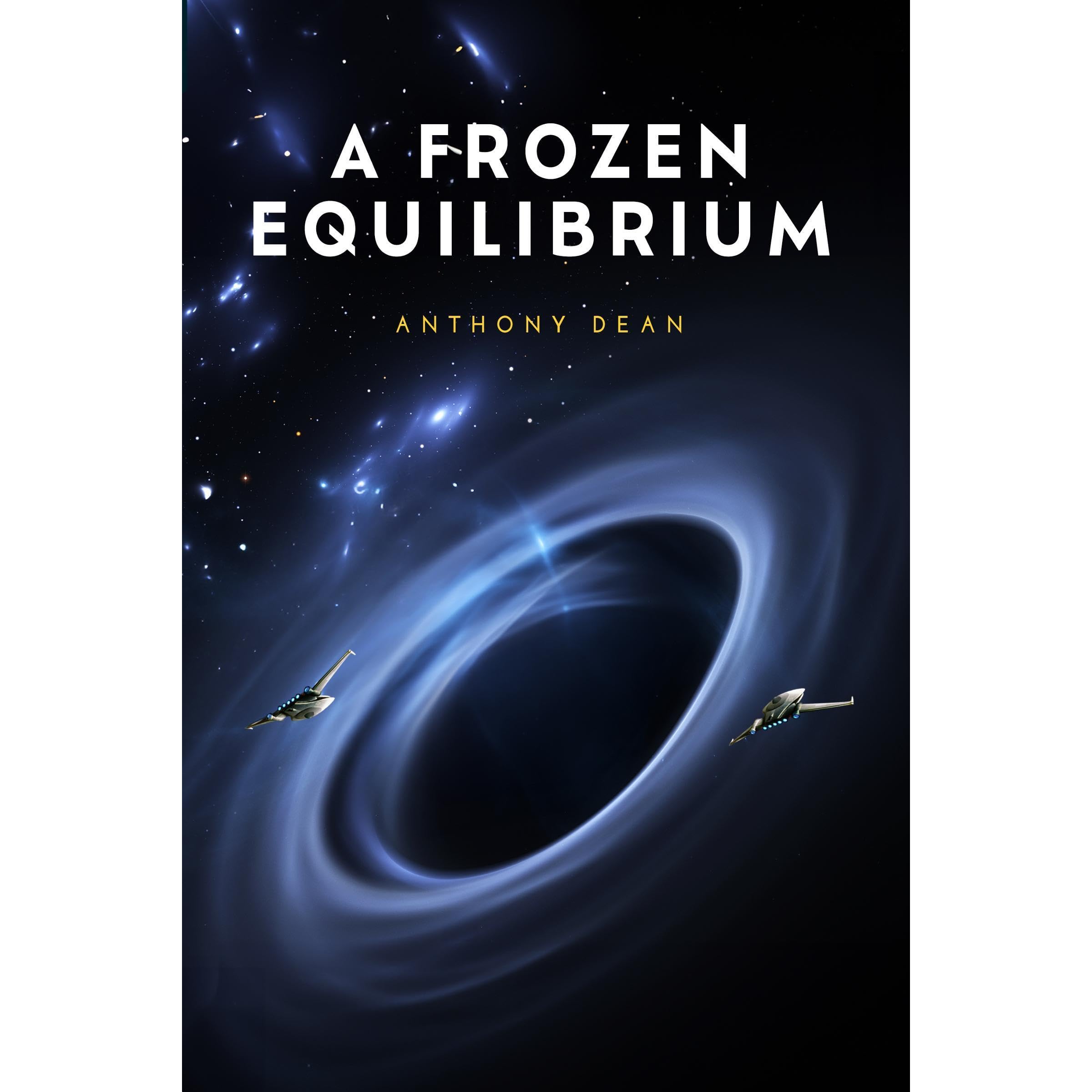 A Frozen Equilibrium
